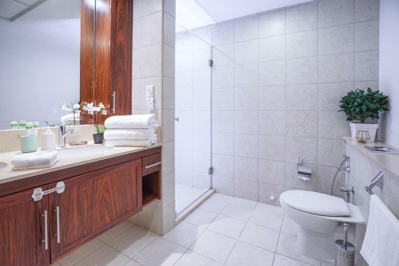 Elite Royal Apartment - Full Burj Khalifa & Fountain View - Premier - 2 Bedrooms & 1 Open Bedroom Without Partition ドバイ エクステリア 写真