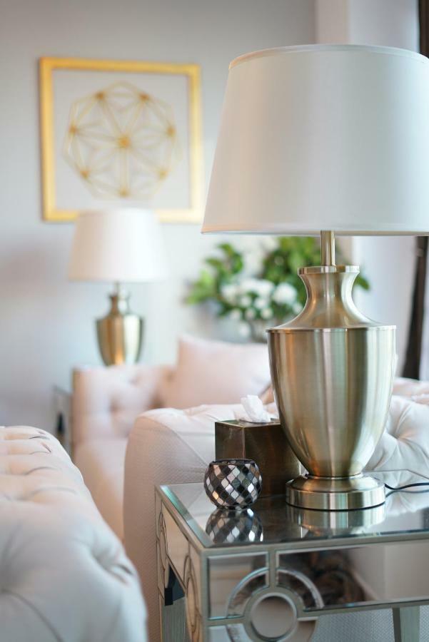 Elite Royal Apartment - Full Burj Khalifa & Fountain View - Premier - 2 Bedrooms & 1 Open Bedroom Without Partition ドバイ エクステリア 写真