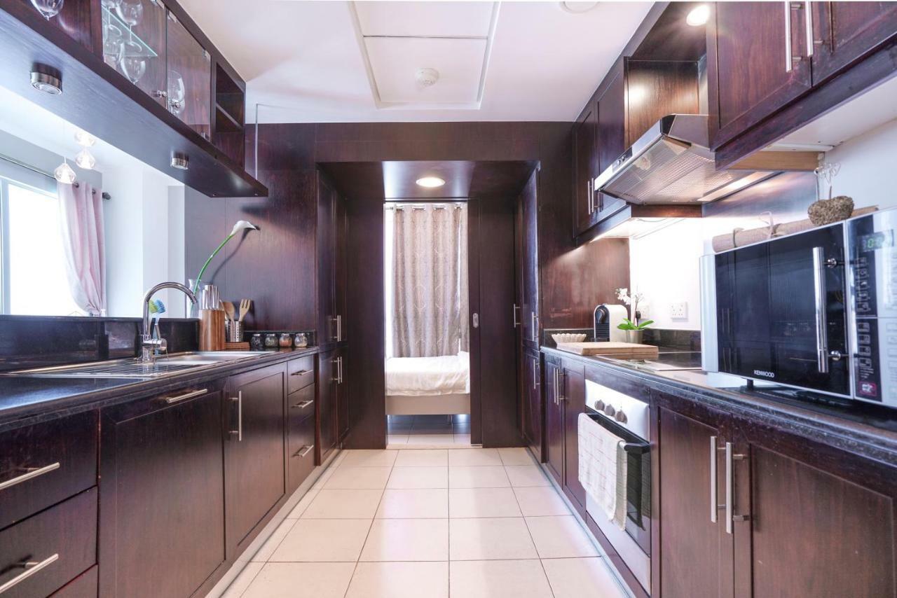 Elite Royal Apartment - Full Burj Khalifa & Fountain View - Premier - 2 Bedrooms & 1 Open Bedroom Without Partition ドバイ エクステリア 写真